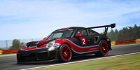 Bild zum Inhalt: RaceRoom Racing Experience: V0.9.0.911 mit neuen Fahrzeugen und Features