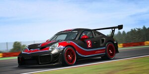 RaceRoom Racing Experience: V0.9.0.911 mit neuen Fahrzeugen und Features