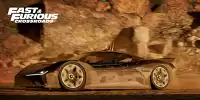 Fast and Furious Crossroads