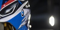 Bild zum Inhalt: Radikalere S1000RR: BMW arbeitet an einer M-Variante des Superbikes