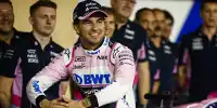 Sergio Perez
