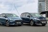 Bild zum Inhalt: Ford Galaxy und S-Max (2020): Die Vans bekommen ein Facelift