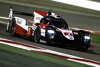 Bild zum Inhalt: WEC 8h Bahrain 2019: Toyota-Doppelsieg nach Crash in erster Runde