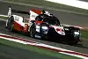 Bild zum Inhalt: WEC 8h Bahrain 2019: Toyota-Doppelsieg nach Crash in erster Runde