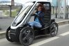 Schaeffler Bio-Hybrid (2020): Das E-Bike mit vier Rädern