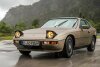 Porsche 924 im Test: Wie fährt sich der "Hausfrauen-Porsche" heute?
