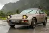 Bild zum Inhalt: Porsche 924 im Test: Wie fährt sich der "Hausfrauen-Porsche" heute?