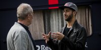 Bild zum Inhalt: "Fuck you!": Warum Daniel Ricciardo Red Bull wirklich verlassen hat