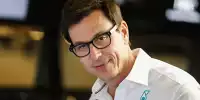 Toto Wolff