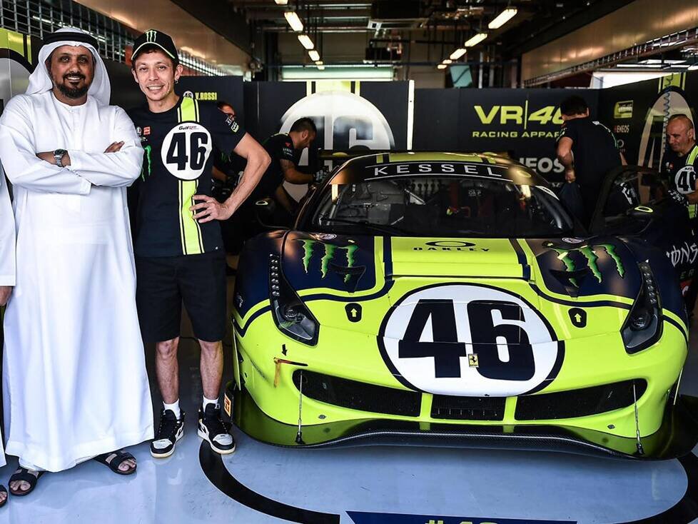 Valentino Rossi