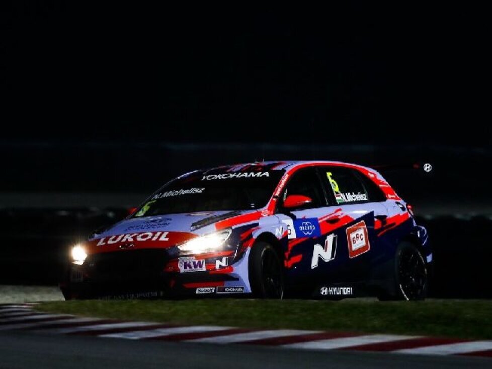 Norbert Michelisz