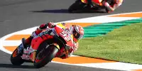 Marc Marquez, Jorge Lorenzo