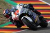 Bild zum Inhalt: Bradley Smith: MotoE-Bike gar nicht so anders als MotoGP-Motorrad