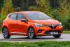 Bild zum Inhalt: Renault Clio TCe 100 (2019) im Test