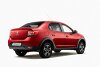 Bild zum Inhalt: Dacia Logan Stepway: Stufenheck-SUV für rund 9.500 Euro