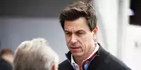 Toto Wolff