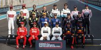 Bild zum Inhalt: Formel-1-Teamchefs küren ihre Top 10 der Fahrer des Jahres