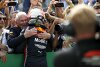 Verstappen: "Alles positiv" im Hinblick auf Vertragsverlängerung