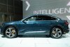 Bild zum Inhalt: Audi Design-Chef respektiert BMW für die Erfindung des SUV-Coupes, aber ...