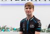 "Bad Boy" des Motorsports: Williams holt Daniel Ticktum an Bord