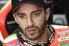 Bild zum Inhalt: Positiver Doping-Test: FIM sperrt Aprilia-Pilot Andrea Iannone