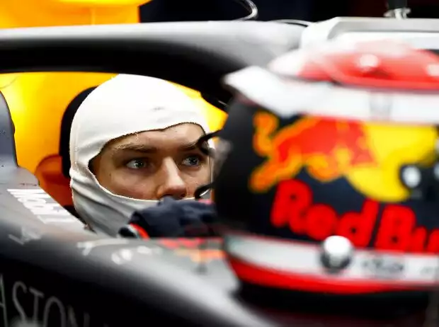 Titel-Bild zur News: Pierre Gasly