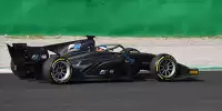 Jean Alesi