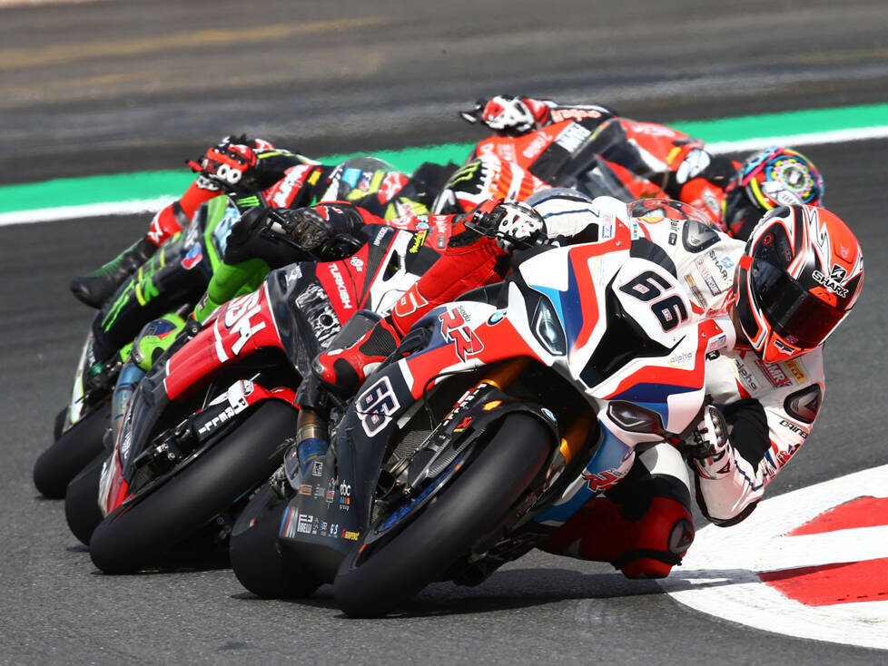 Tom Sykes