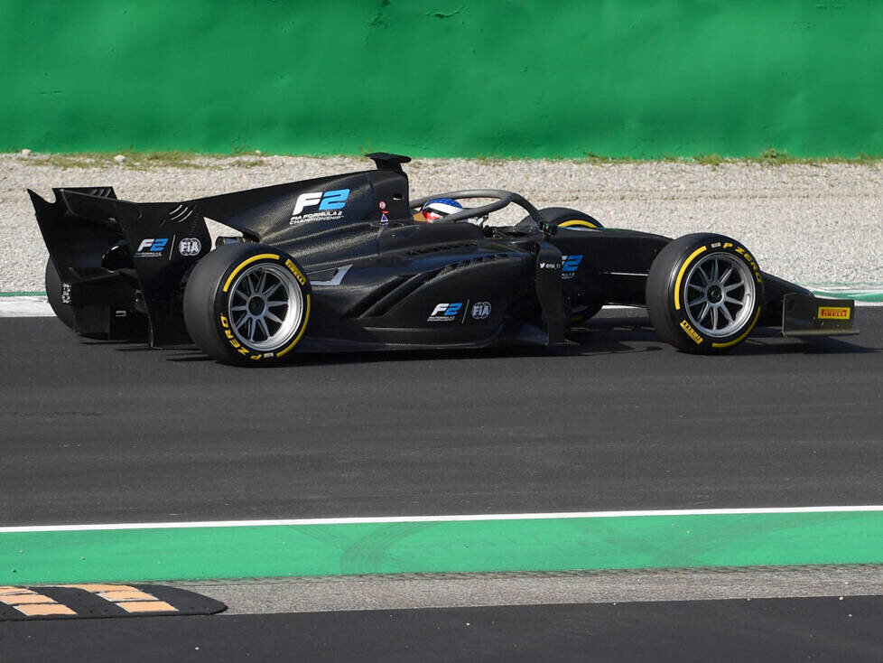Jean Alesi