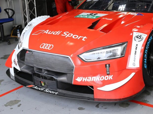 Rene Rast, Splitter Rene Rast, Splitter