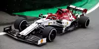 Bild zum Inhalt: Kimi Räikkönen: Alfa 2019 viel einfacher als Ferrari 2014