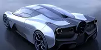 Gordon Murray