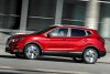 Nissan Qashqai (2020): Neue Generation mit zwei Plug-in-Hybriden