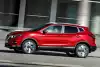 Bild zum Inhalt: Nissan Qashqai (2020): Neue Generation mit zwei Plug-in-Hybriden