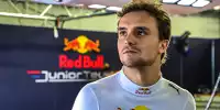 Bild zum Inhalt: BMW baut Fahrerkader um: Lucas Auer kehrt in die DTM zurück