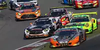 Bild zum Inhalt: VLN und ADAC Nordrhein wenden Eklat um Herstellerwertung ab