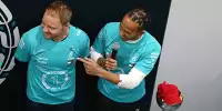 Bild zum Inhalt: Highlights des Tages: Warum bei Mercedes ein dreckiges Auto steht