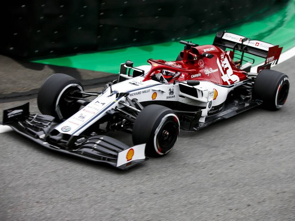 Kimi Räikkönen