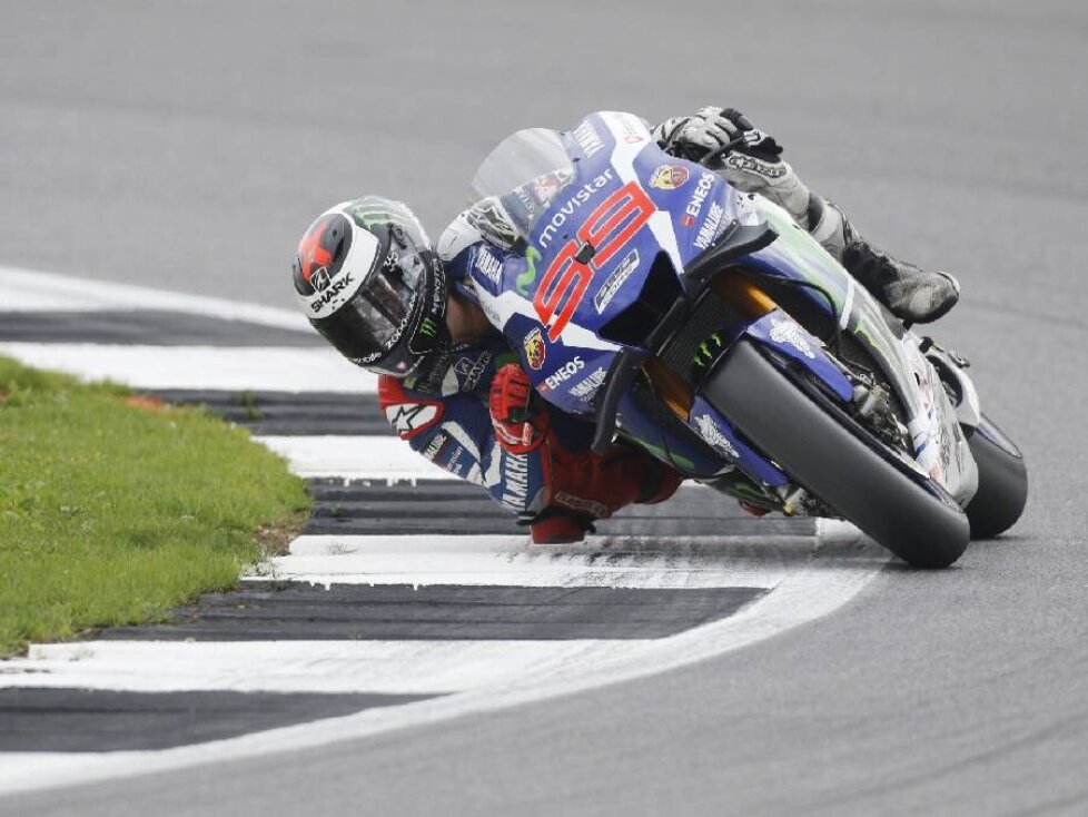 Jorge Lorenzo