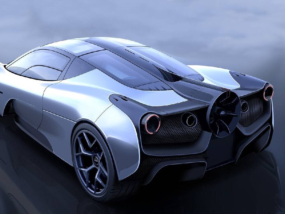 Gordon Murray