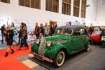 Motorworld Classics Berlin 2019