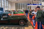 Motorworld Classics Berlin 2019