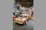 Motorworld Classics Berlin 2019