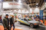 Motorworld Classics Berlin 2019