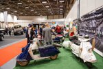 Motorworld Classics Berlin 2019