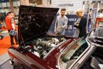 Motorworld Classics Berlin 2019