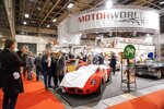 Motorworld Classics Berlin 2019