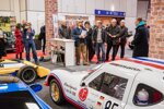 Motorworld Classics Berlin 2019