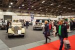 Motorworld Classics Berlin 2019