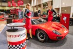 Motorworld Classics Berlin 2019